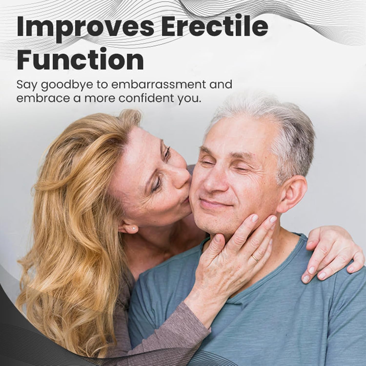 Bee Venom Nasal Inhaler for Prostate Wellness
