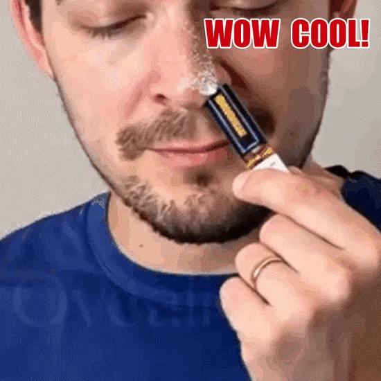 Bee Venom Nasal Inhaler for Prostate Wellness