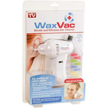 Effectively Ear Cleaner