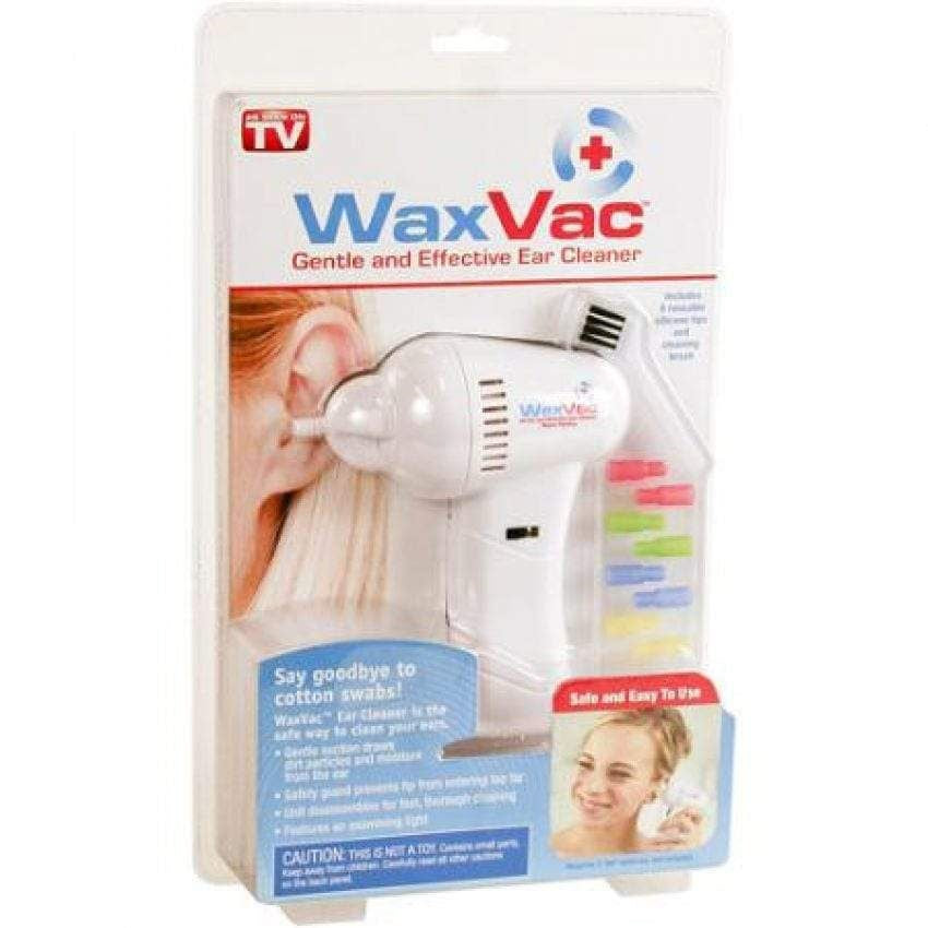Effectively Ear Cleaner